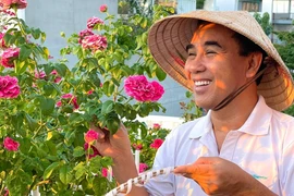 Món quà sinh nhật đặc biệt nghệ sĩ Quyền Linh tặng con gái út