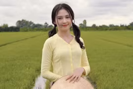 Hoài Lâm công khai “đã kết hôn”, vợ mới là ai?