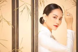 Top 5 “Hoa hậu Việt Nam 2020” lên tiếng về tin đồn tình cảm 