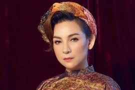 Gia đình Phi Nhung ủy quyền cho Việt Hương đại diện tại Việt Nam