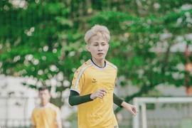 Nhà sản xuất “Running Man 2021” lấp lửng về việc Jack vẫn tham gia sau bê bối đời tư