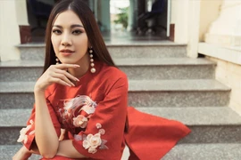 Vừa tìm ra tân Hoa hậu, “Miss Universe” lại rốt ráo tìm người kế nhiệm
