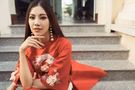 Vừa tìm ra tân Hoa hậu, “Miss Universe” lại rốt ráo tìm người kế nhiệm