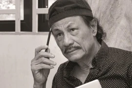 Bộ phim điện ảnh cuối cùng của cố đạo diễn NSƯT Lê Cung Bắc chờ ra rạp