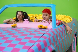 Rapper nổi tiếng Mr.T tái xuất sau hơn 10 năm "mất tích" 