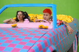 Rapper nổi tiếng Mr.T tái xuất sau hơn 10 năm "mất tích" 