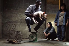 Nhà sản xuất phim "Vị" bị xử phạt 35 triệu đồng