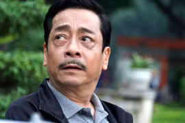 "Người phán xử" NSND Hoàng Dũng qua đời, hưởng thọ 65 tuổi