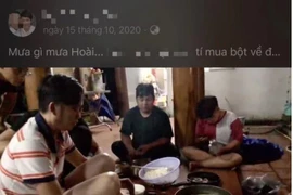 Phía Hoài Linh phản hồi về clip “đổ bánh xèo” đúng ngày phẫu thuật K tuyến giáp 