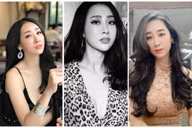 Thùy Anh phim "Nhà trọ Balanha" tìm thấy bình yên khi làm mẹ đơn thân