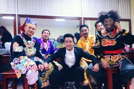 Tiết lộ mới nhất trước buổi ghi hình “Táo Quân 2021”