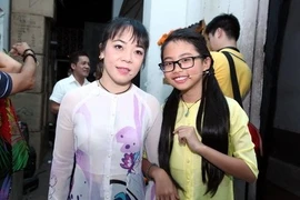 Ca sĩ khiếm thị Phương Quế Như qua đời do Covid-19