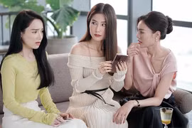 Đạo diễn Nhất Trung chỉ trích một nữ diễn viên chính của phim "1990": “không thể chấp nhận được”