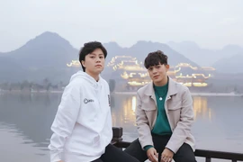 Diễn viên phim "Hãy nói lời yêu" bức xúc vì bị lợi dụng hình ảnh