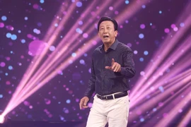 Nhạc sĩ Thế Hiển tiết lộ về “bóng hồng” trong ca khúc “Tóc em đuôi gà”