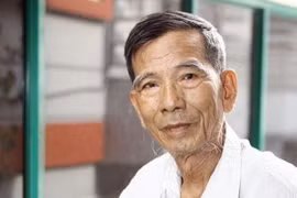 Cuộc đời đáng trọng của NSND Trần Hạnh