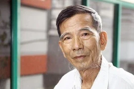 Cuộc đời đáng trọng của NSND Trần Hạnh