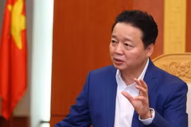 Vụ chôn lấp chất thải của Formosa: Đủ chứng cứ sẽ xử lý nghiêm