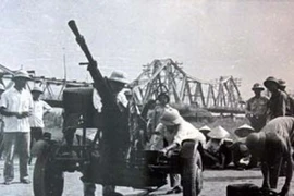 Thành lập Bảo tàng Ký ức chiến tranh Hà Nội