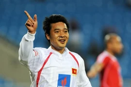 “Cảm xúc ghi bàn vào lưới Malaysia thật khó tả!”