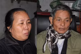 “Con tôi được cứu rồi mọi người ơi”