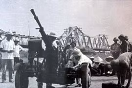 Thành lập Bảo tàng Ký ức chiến tranh Hà Nội