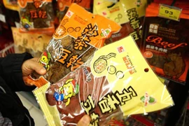 20 năm tù vì sản xuất đậu phụ khô nhiễm chất gây ung thư