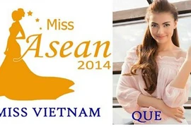 2 người mẫu Việt bị nghi thi sắc đẹp “chui”