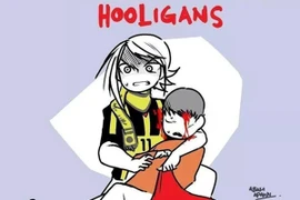 Cộng đồng CĐV Malaysia mong CĐV Việt Nam tha thứ