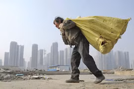 “Kẻ thù” của phát triển