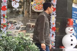 Hốt bạc nhờ dịch vụ mùa Noel