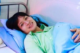 Miễn phí điều trị cho nạn nhân vụ sập hầm