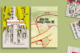 “Hà Nội của Hà”