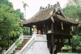 Công bố 100 công trình 100 tuổi Việt Nam