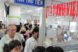 Ôi, năm mới bao nhiêu niềm vui và cũng có bao điều lo lắng