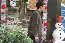 Hốt bạc nhờ dịch vụ mùa Noel