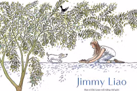 “Nàng rẽ trái, chàng rẽ phải” 