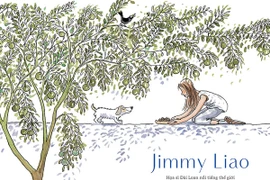 “Nàng rẽ trái, chàng rẽ phải” 