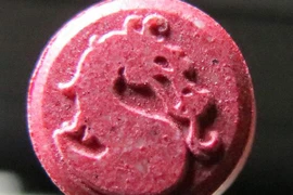 Xuất hiện nhiều loại thuốc lắc thế hệ mới siêu mạnh