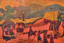 “Không có đường chân trời” 