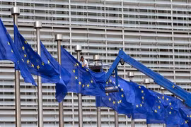 Hà Lan thu thập trên 56.000 chữ ký cho việc bỏ phiếu NExit