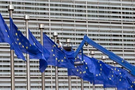 Hà Lan thu thập trên 56.000 chữ ký cho việc bỏ phiếu NExit