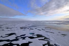 Nga không có kế hoạch tăng cường quân sự ở Bắc Cực