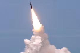 Anh vận hành chương trình bí mật phát triển vũ khí hạt nhân