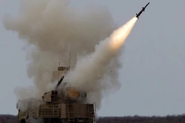 Nga thử nghiệm thành công hệ thống phòng thủ tên lửa tầm ngắn