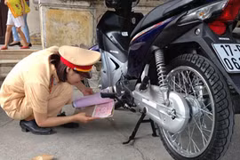 Ai là chủ sở hữu Honda Wave RSX