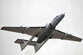 Bất chấp cấm vận, EC vẫn thuê máy bay trinh sát tầm cao của Nga