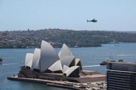 Kẻ bắt cóc tại Sydney đòi cấp cờ IS và đối thoại với Thủ tướng Australia