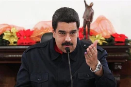 Mỹ bị cáo buộc phát động cuộc chiến dầu mỏ với Nga và Venezuela 