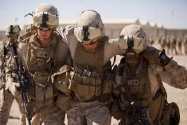 Bộ Quốc phòng Mỹ bị gia đình binh lính thiệt mạng tại Afghanistan kiện